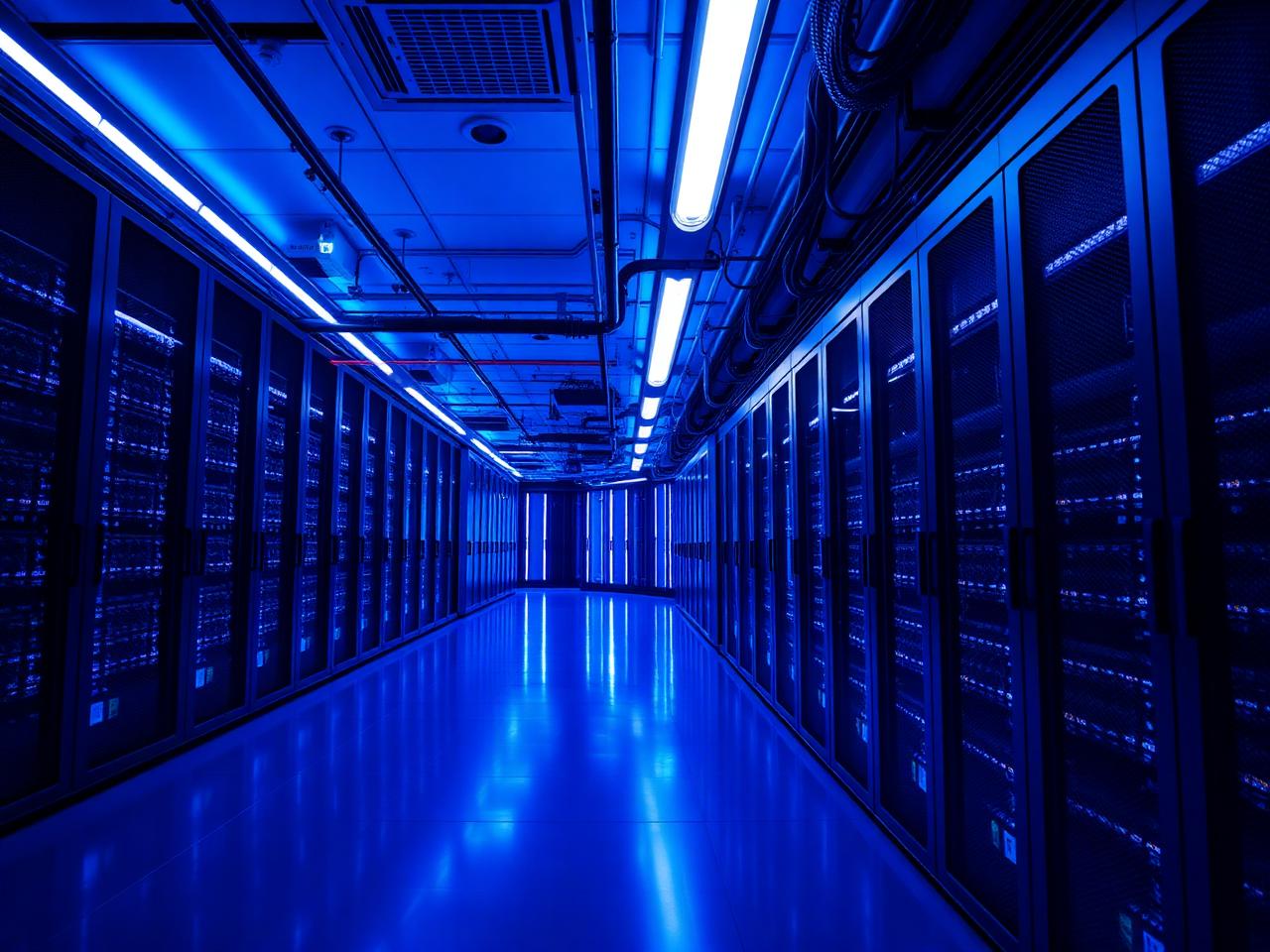 Data Centers