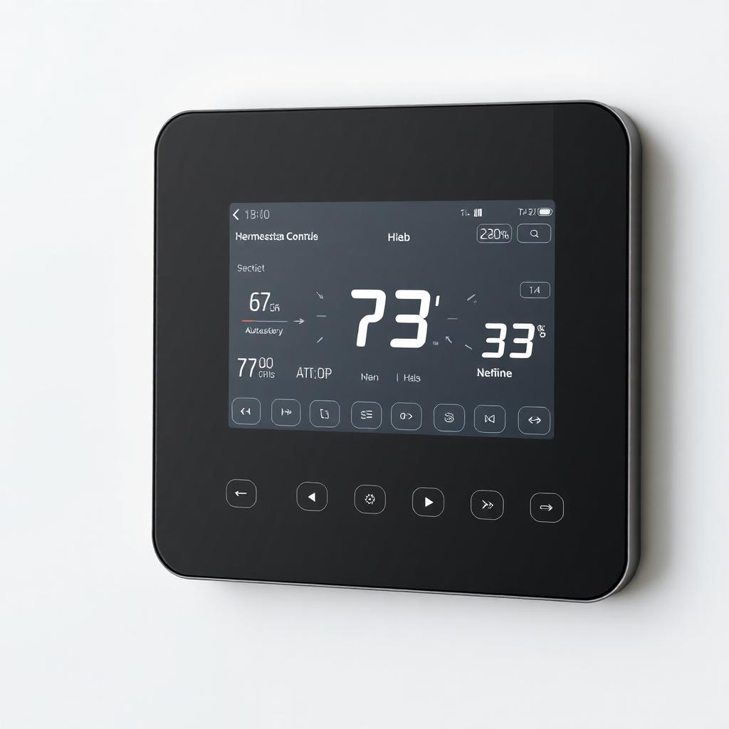 HVAC Controls